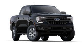 2025 Ford Ranger® External Image 5